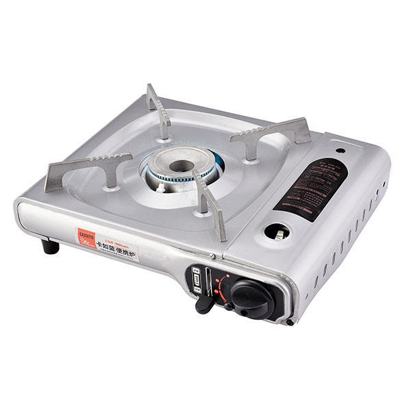 Portable furnace 