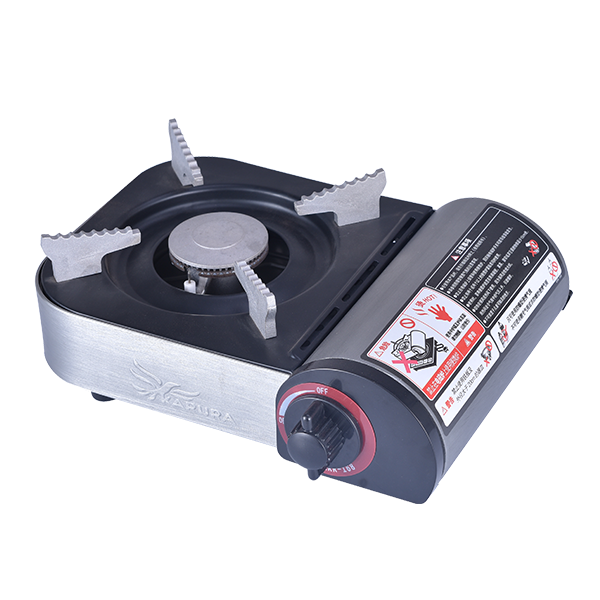 Portable furnace 