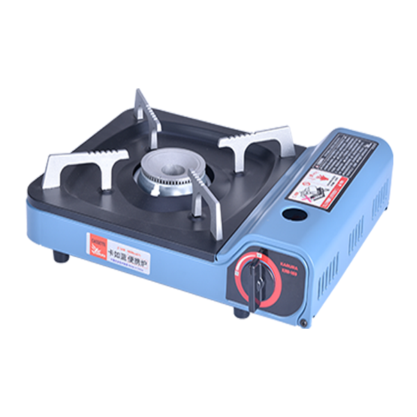 Portable furnace 